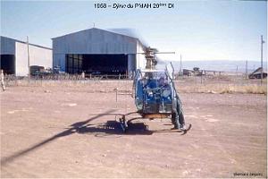 144-AERODROME-ET-BASE-1945-1962-28-  (49) TLEMCEN ZENATA